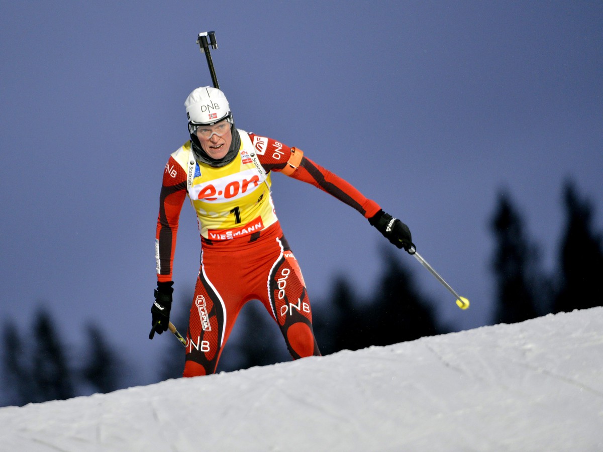 Tora Bergerová
