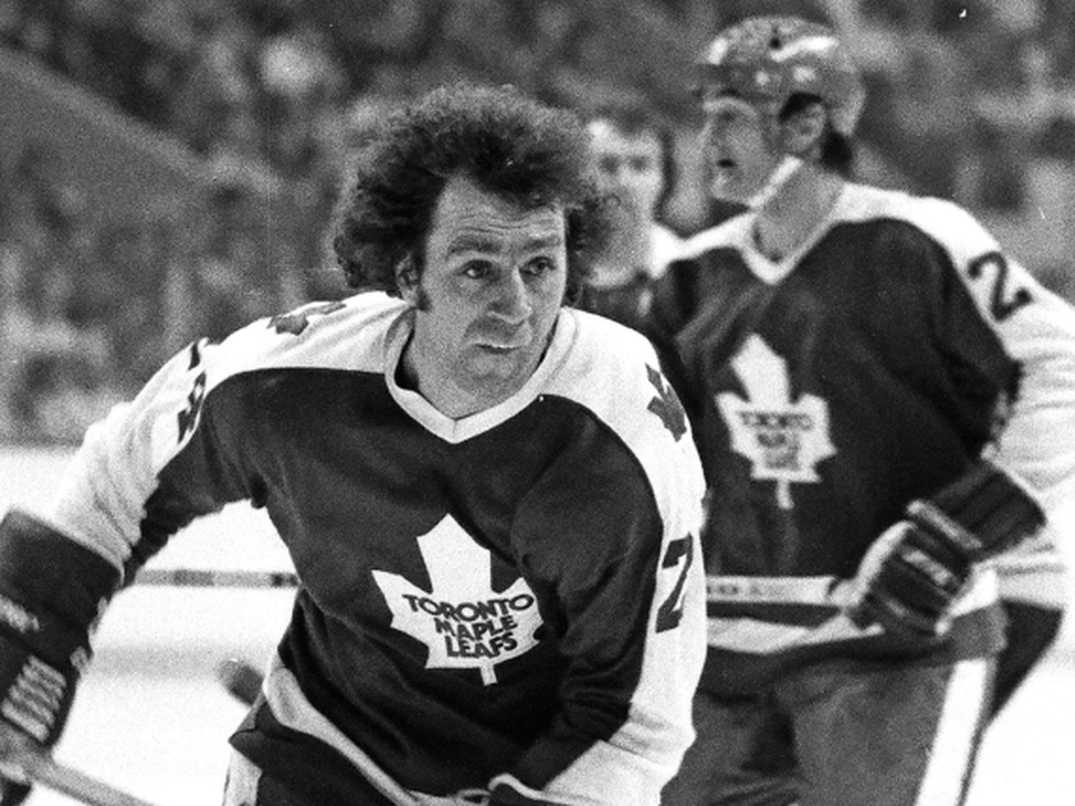 Bývalý hráč Toronta Brian Glennie zomrel vo veku 73 rokov
