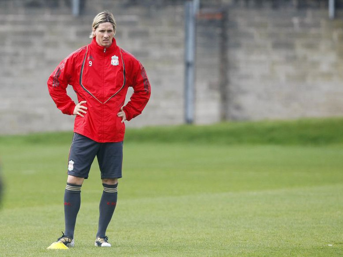 Fernando Torres