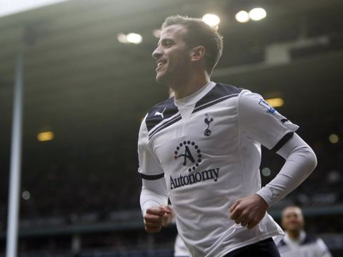 Rafael Van Der Vaart