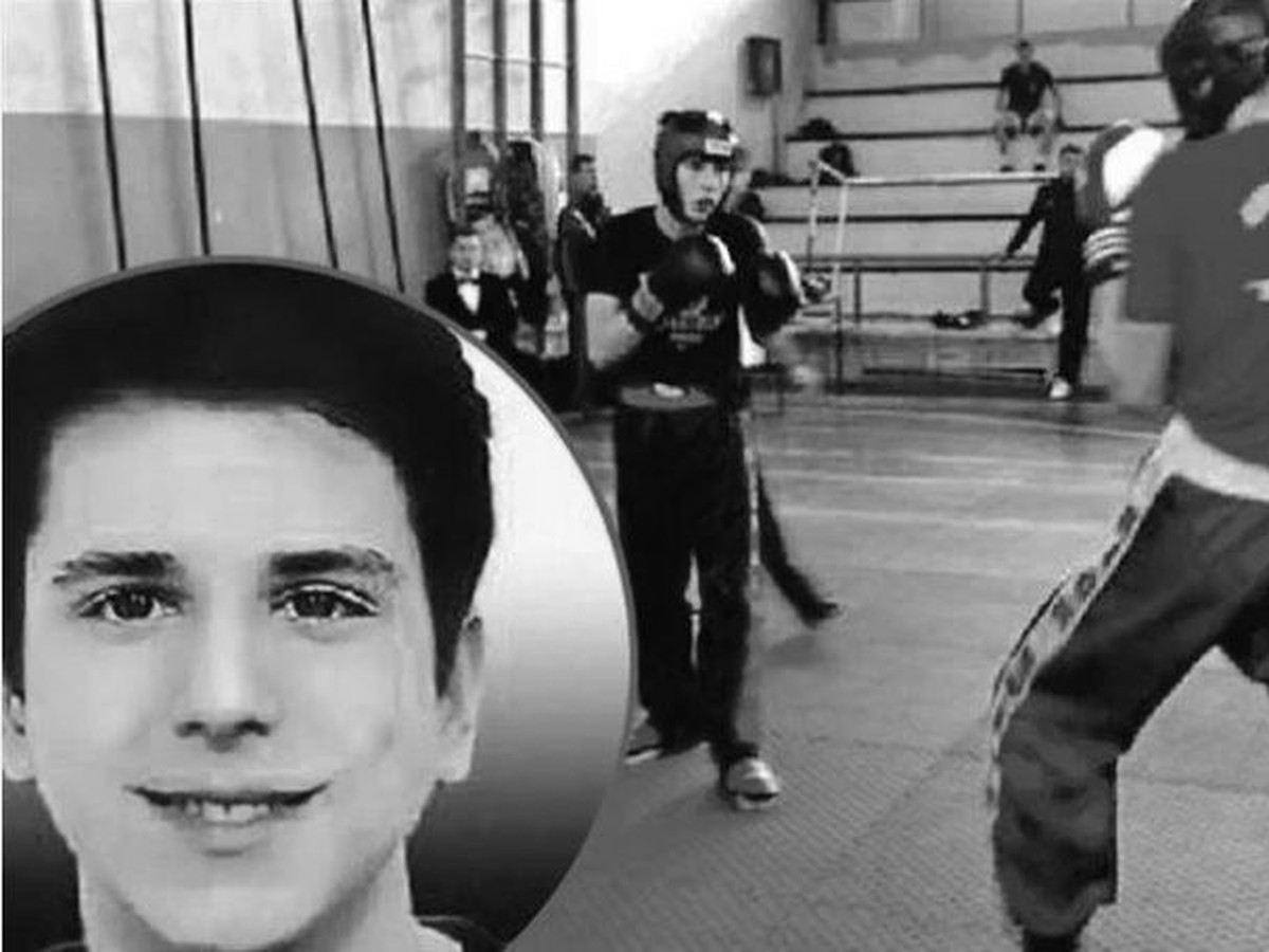 Chorvátsky šport zasiahla tragická správa o úmrtí mladého Filipa Matkovića