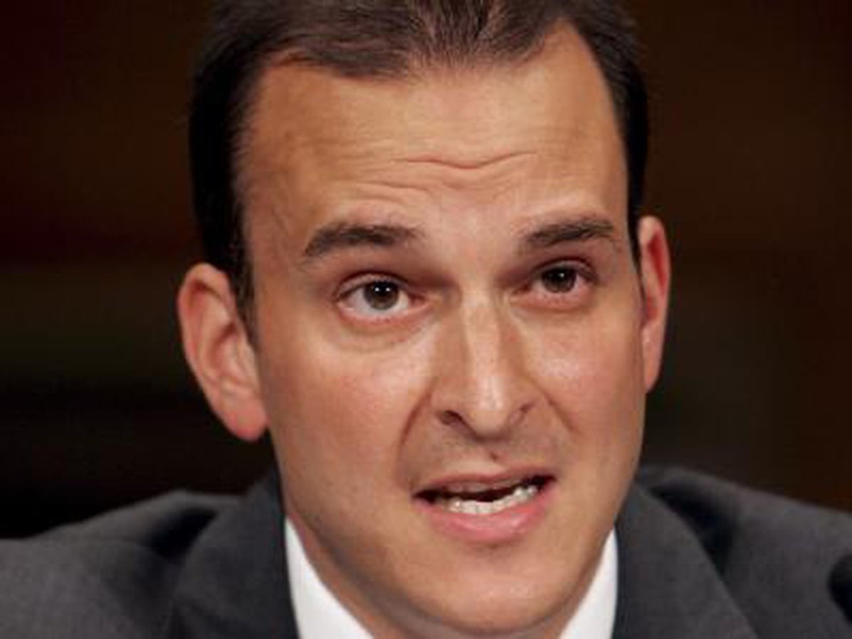 Travis Tygart