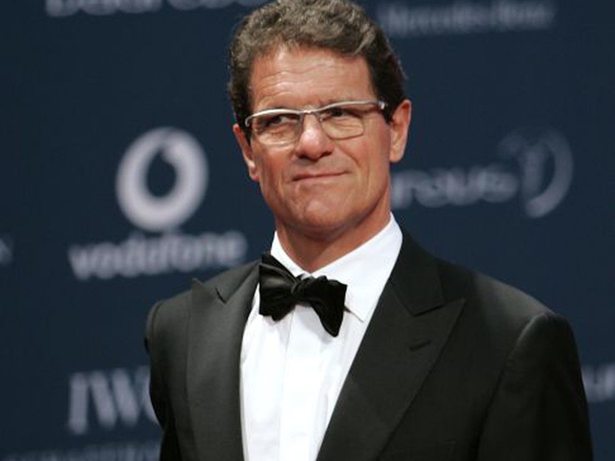 Fabio Capello