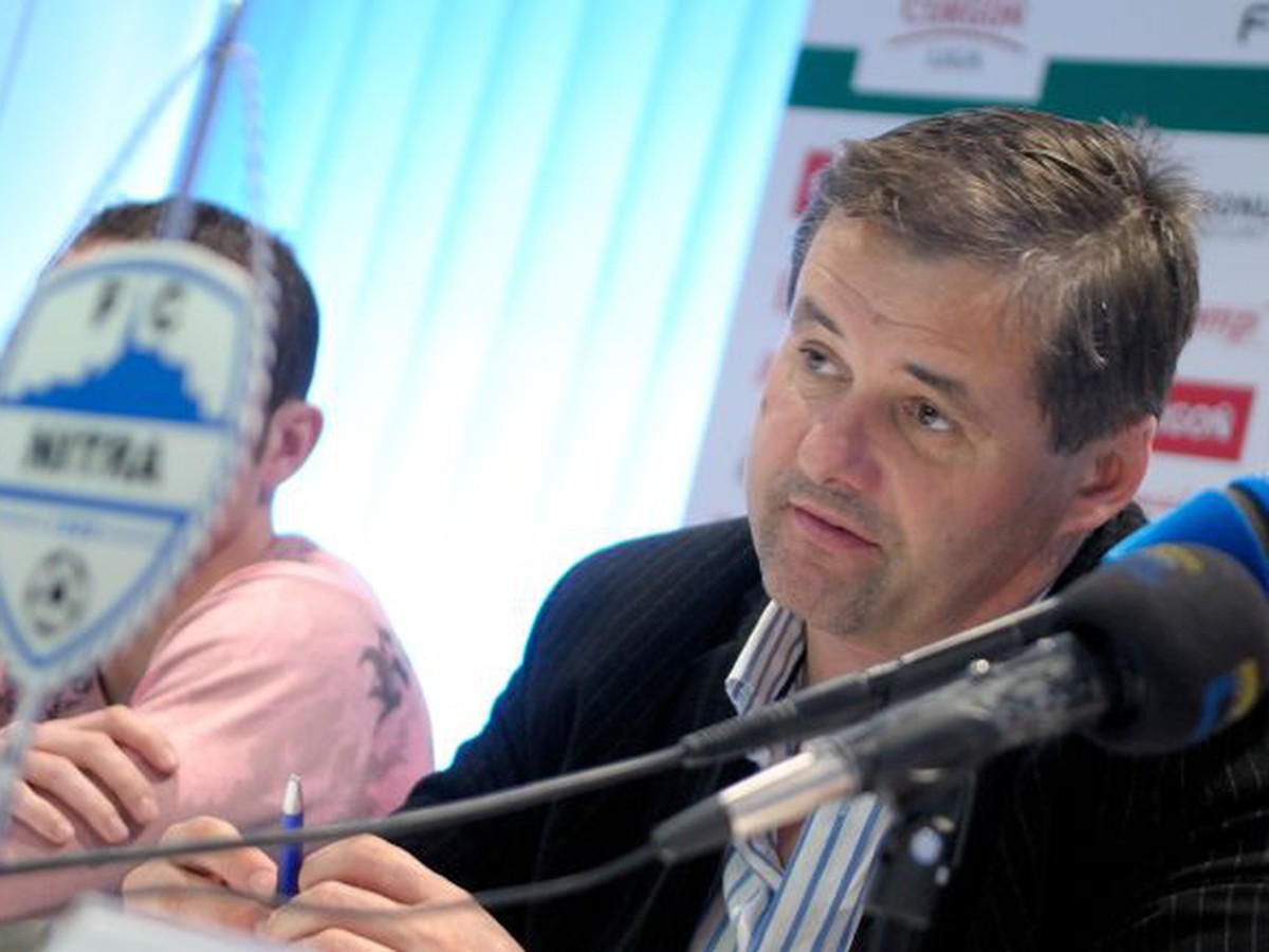 Ivan Galád