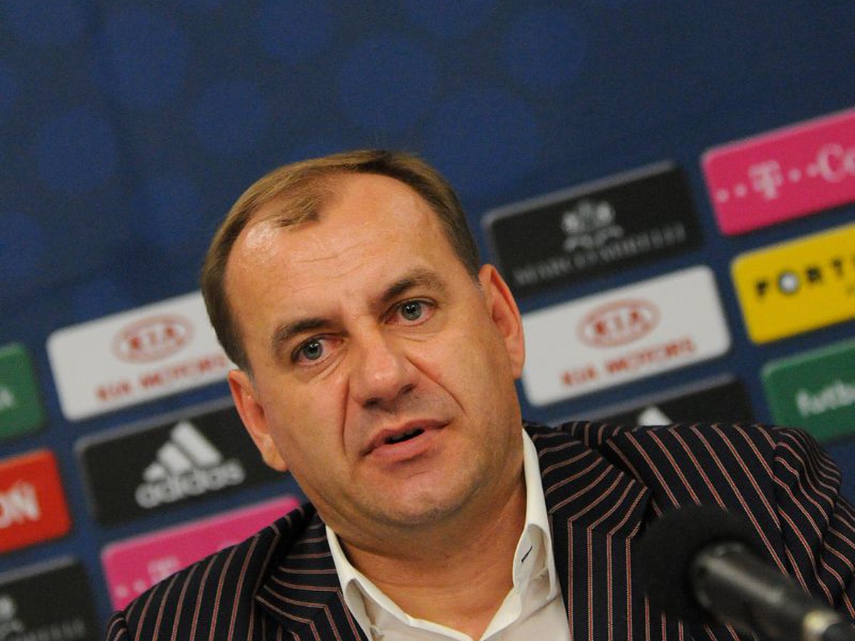 Vladimír Weiss