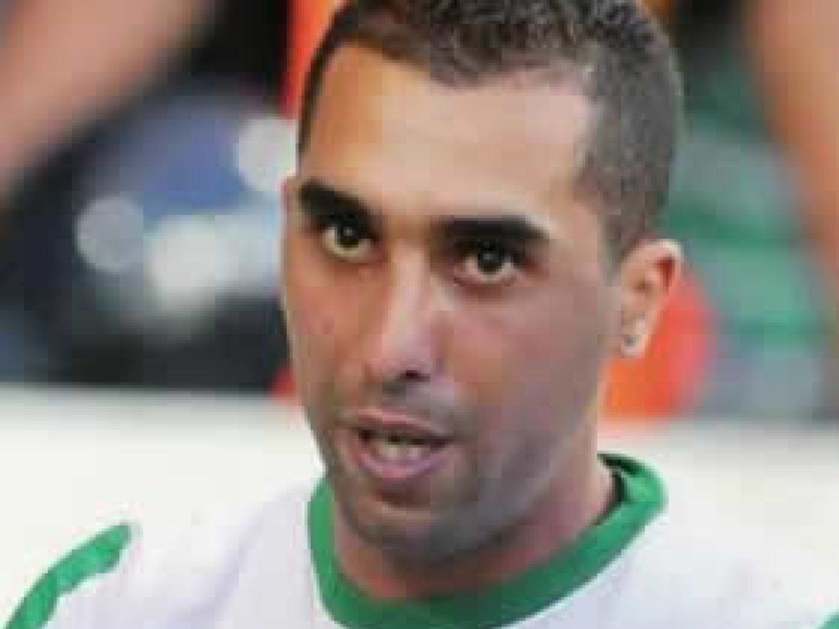 Hamza Abourazzouk