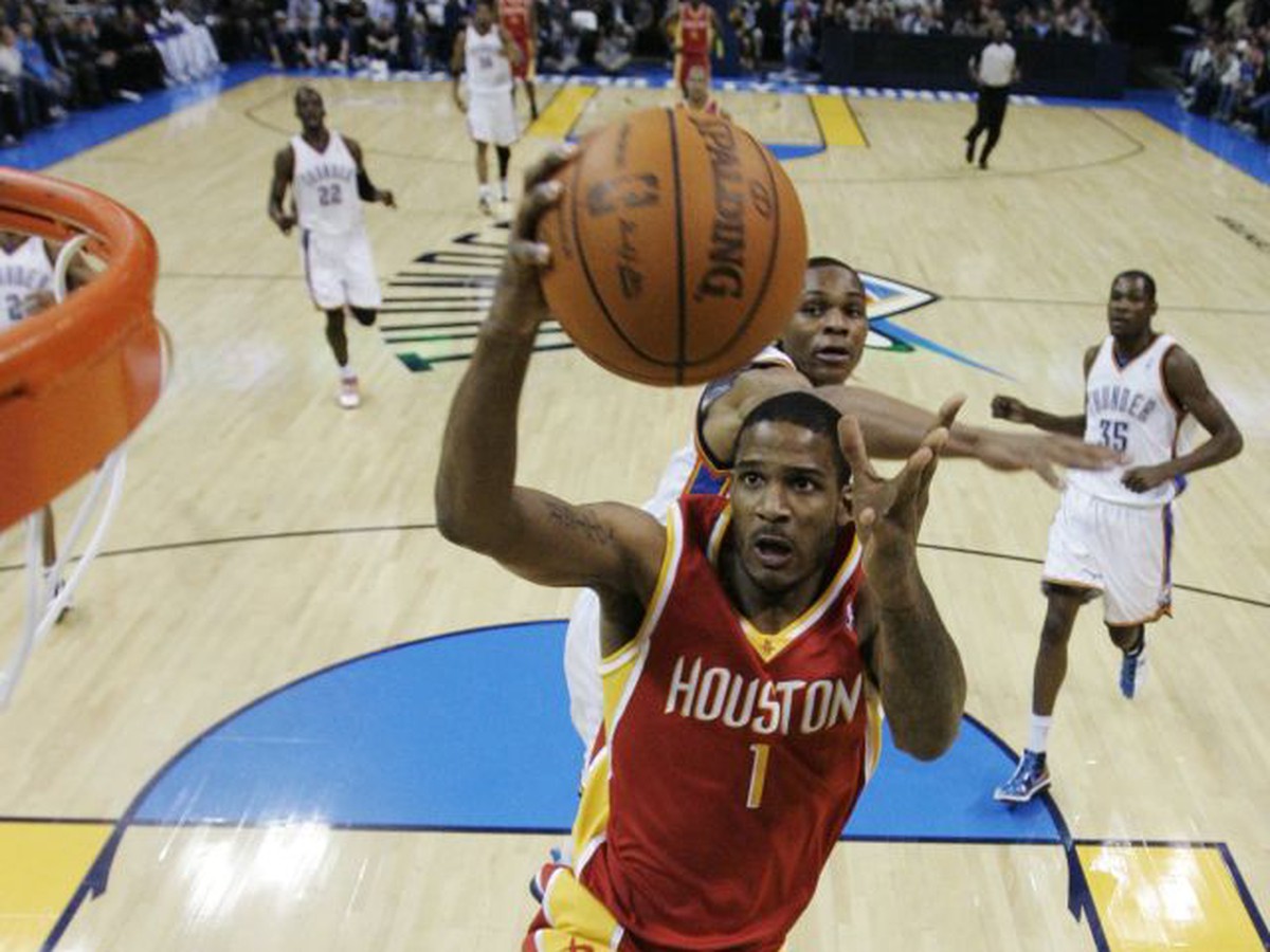 Trevor Ariza