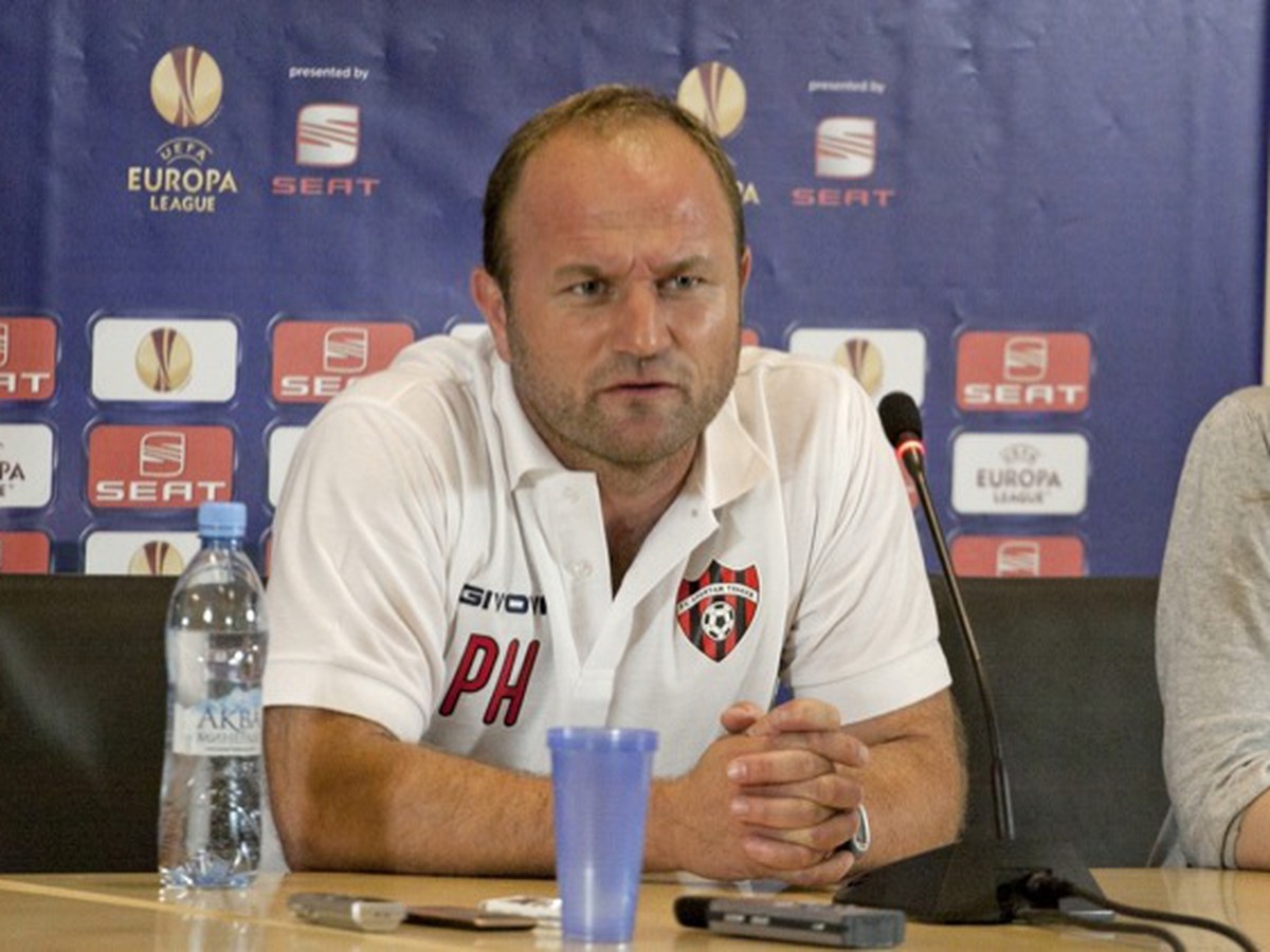 Pavel Hoftych