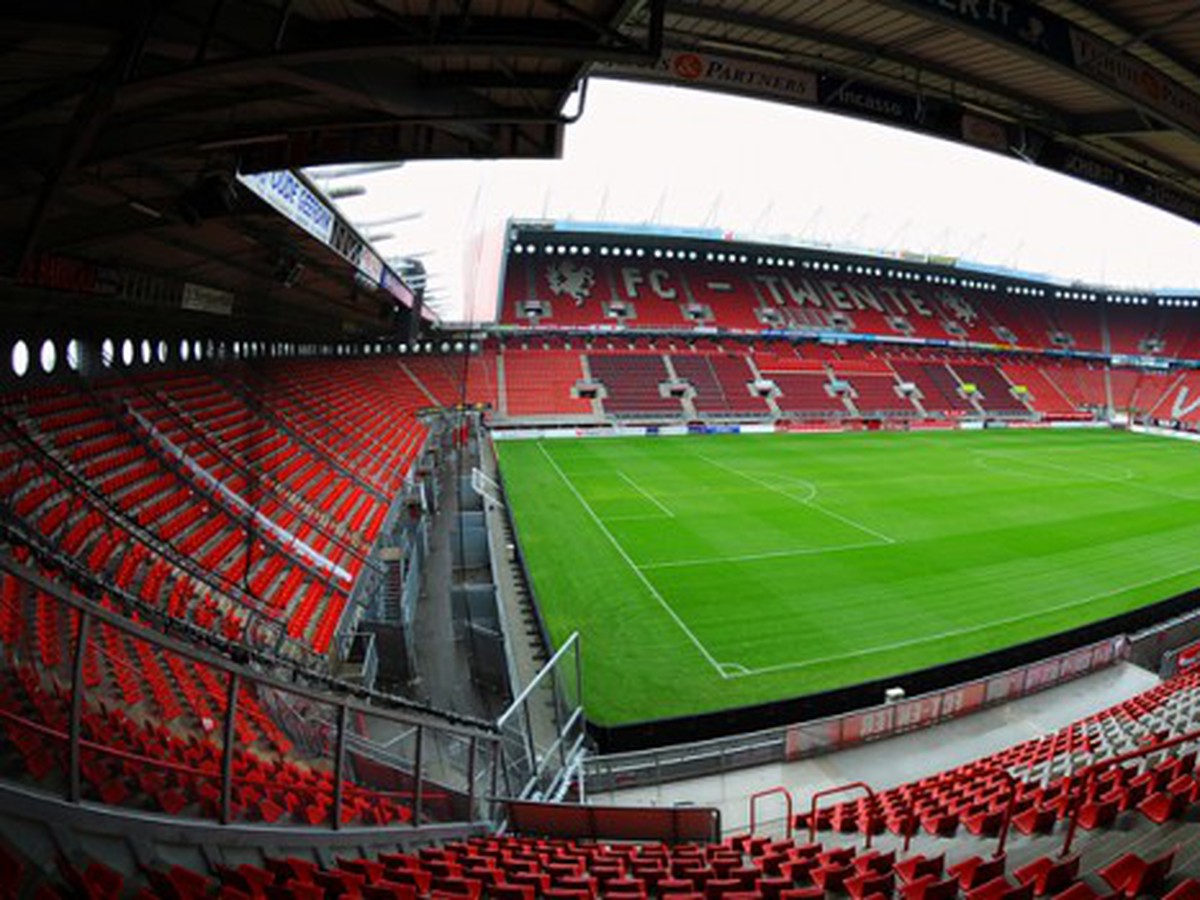Štadión Twente Enschede