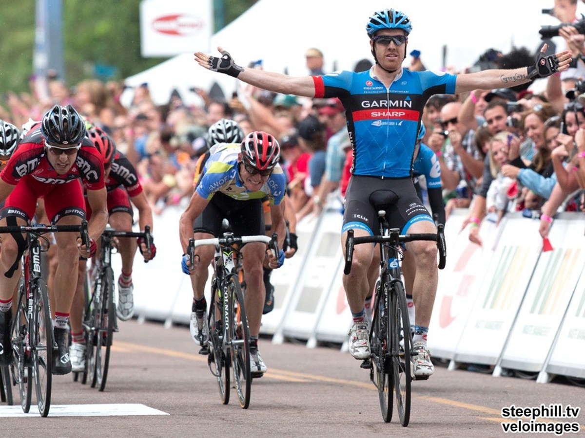Triumfujúci Tyler Farrar
