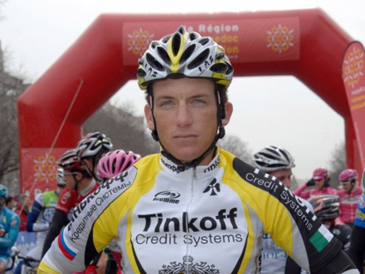 Tyler Hamilton
