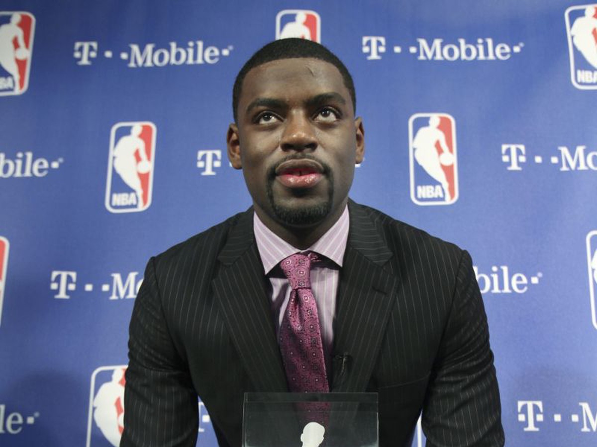 Tyreke Evans