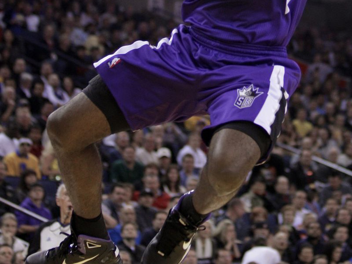 Tyreke Evans