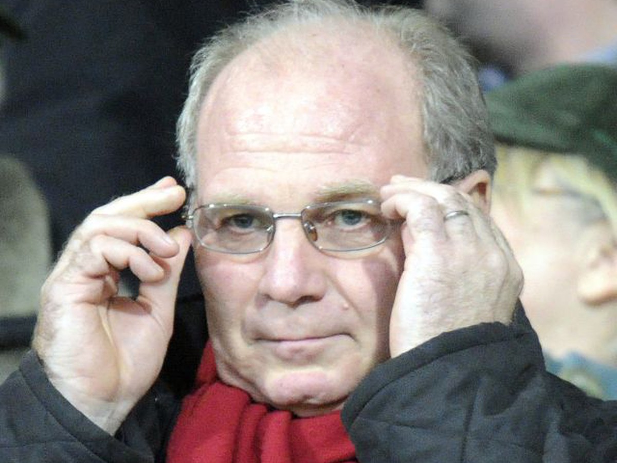 Uli Hoeness