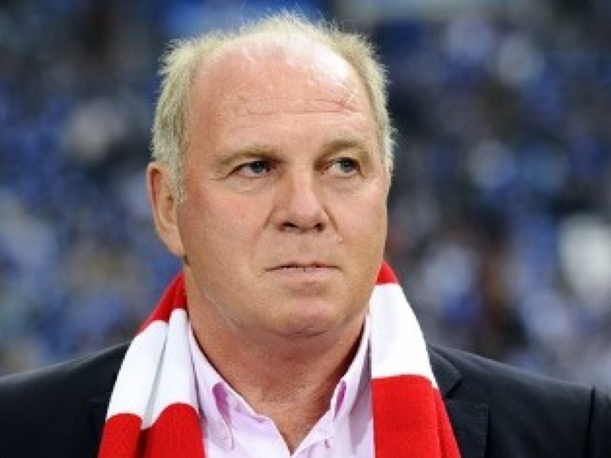 Uli Hoeness