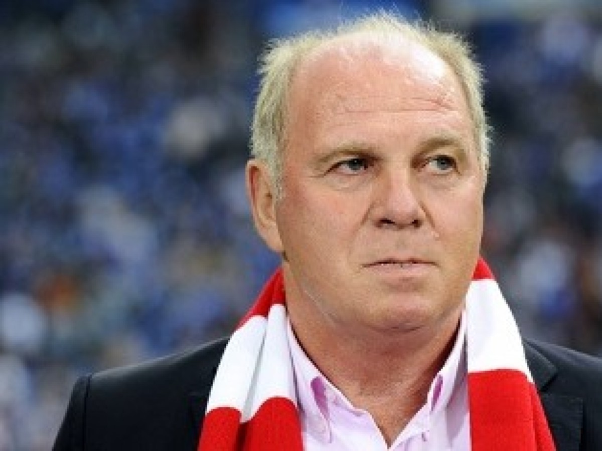Uli Hoeness