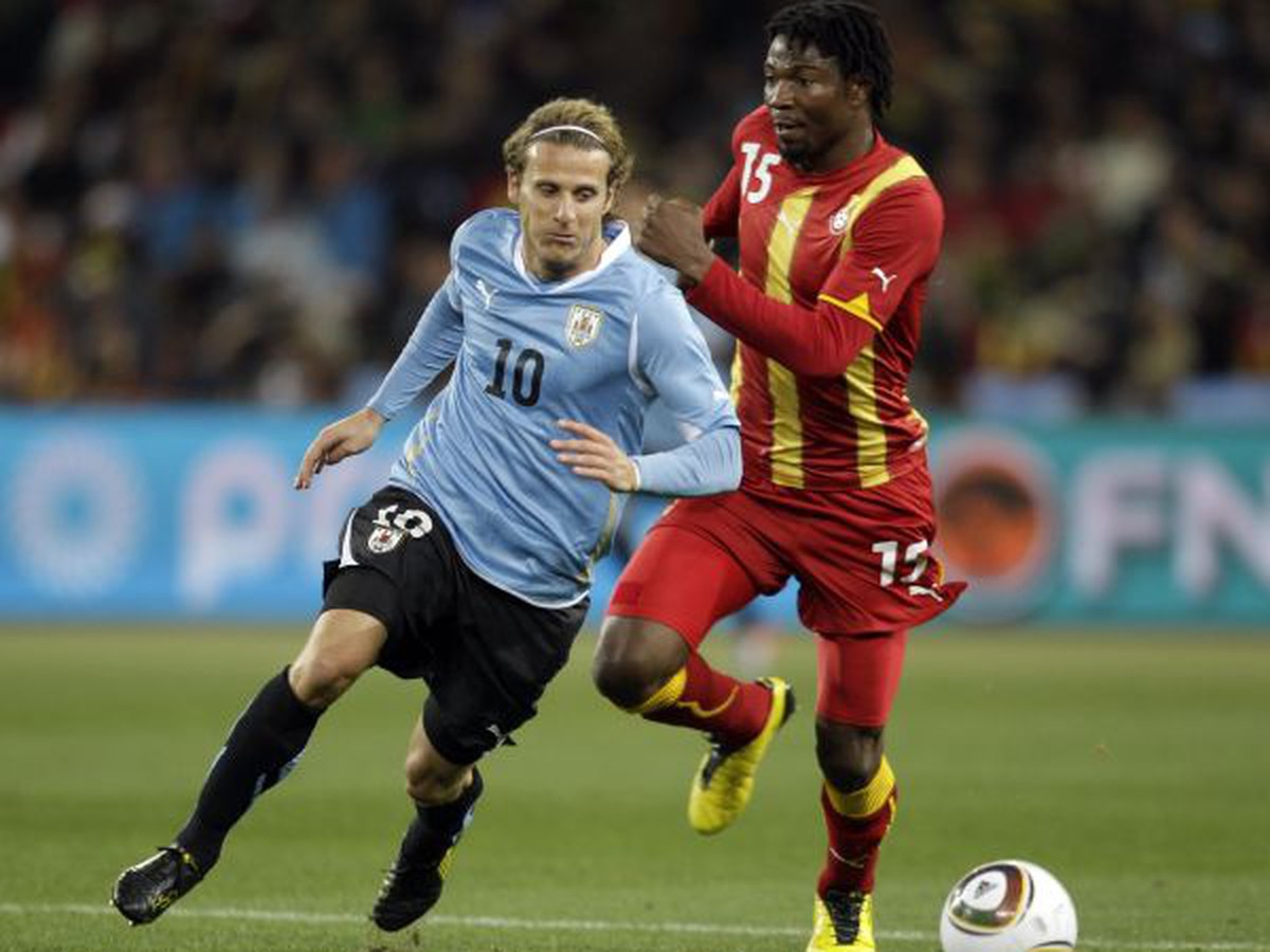 Diego Forlán