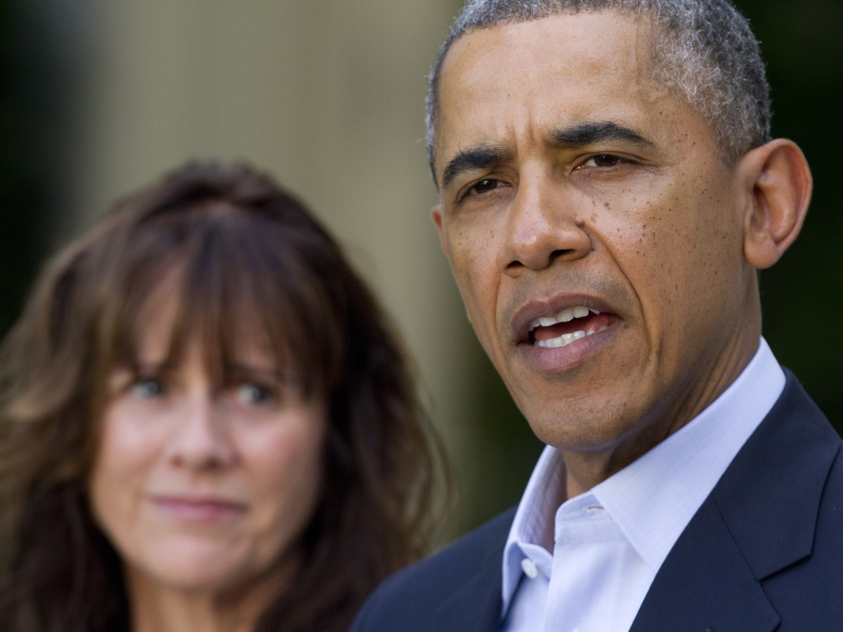 Barack Obama