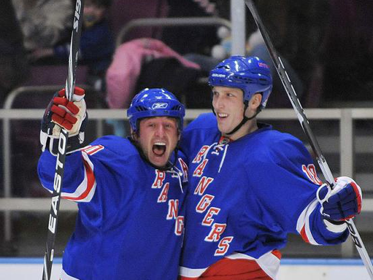 Prospal a Staal