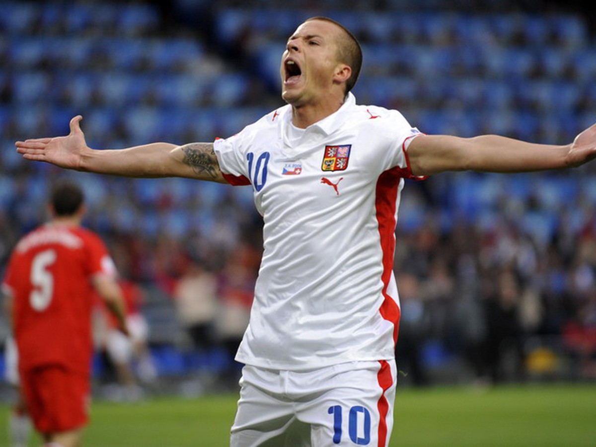 Václav Svěrkoš