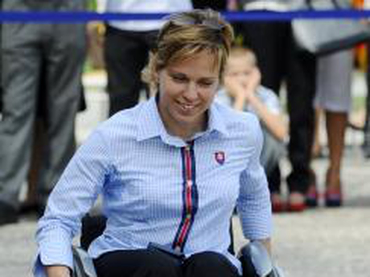 Veronika Vadovičová