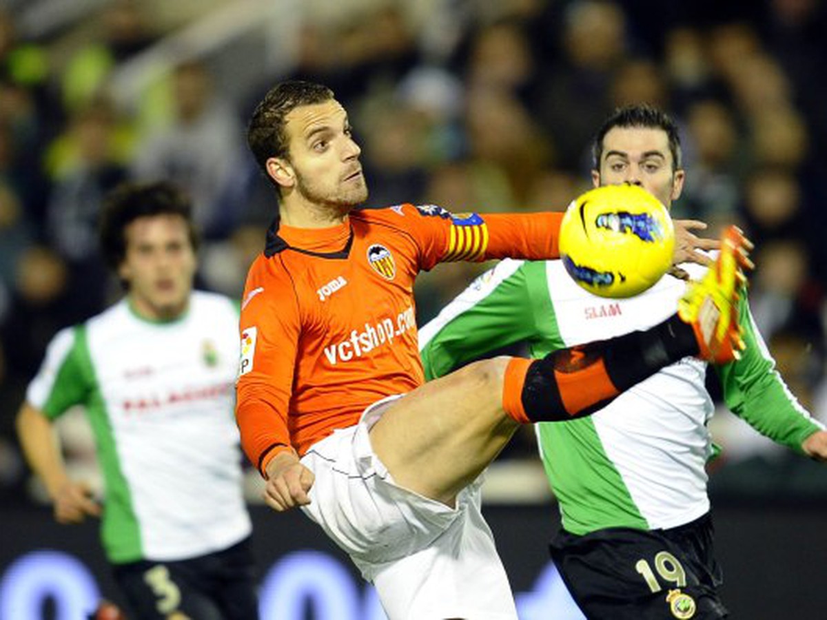 Roberto Soldado