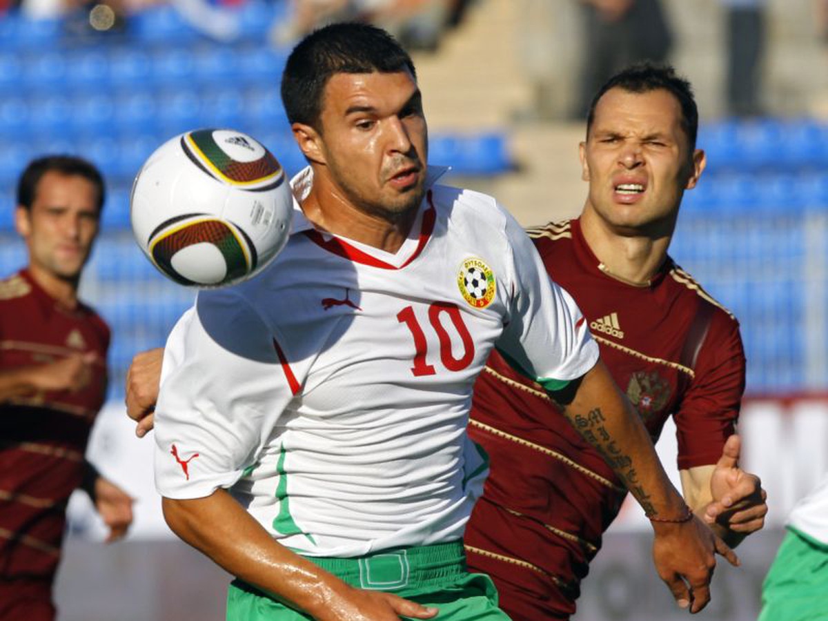 Valeri Bojinov