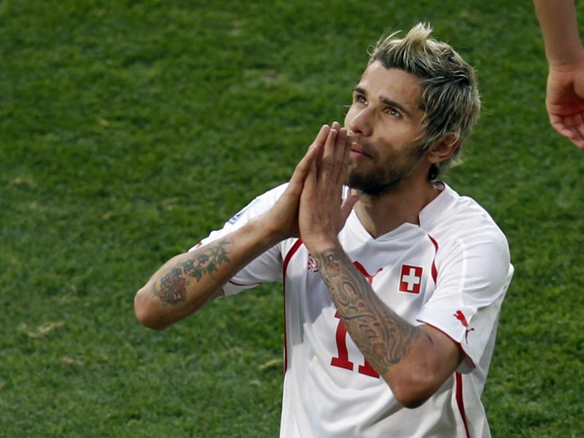 Valon Behrami