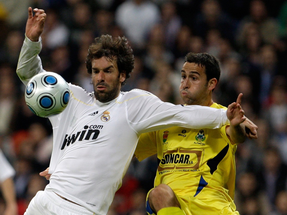 Van Nistelrooy