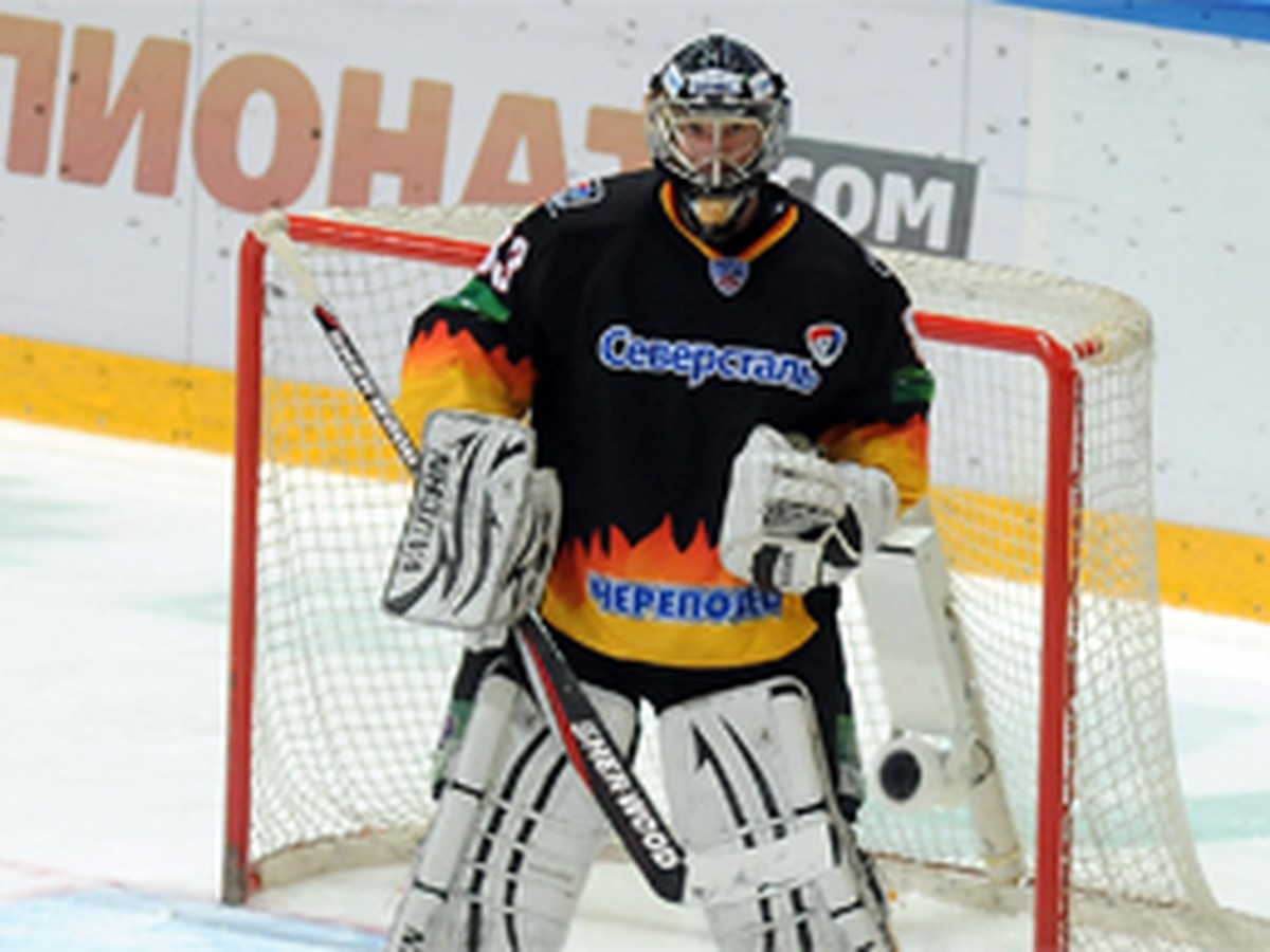 Vasilij Košečkin