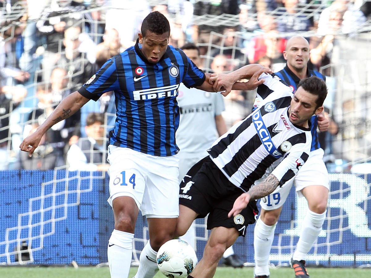 Vasques Guarin