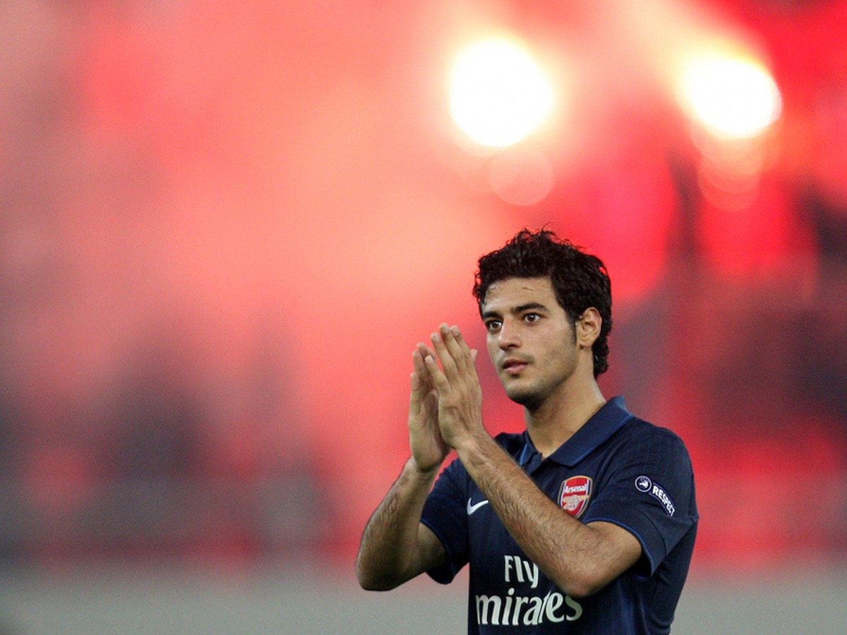 Carlos Vela