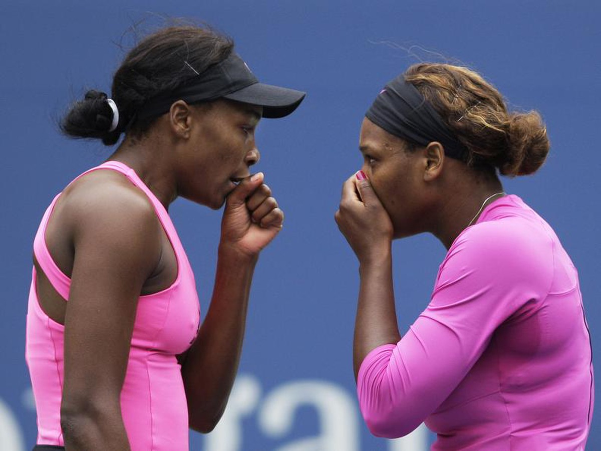 Sestry Williamsové postúpili do finále US Open, 10.9.2009