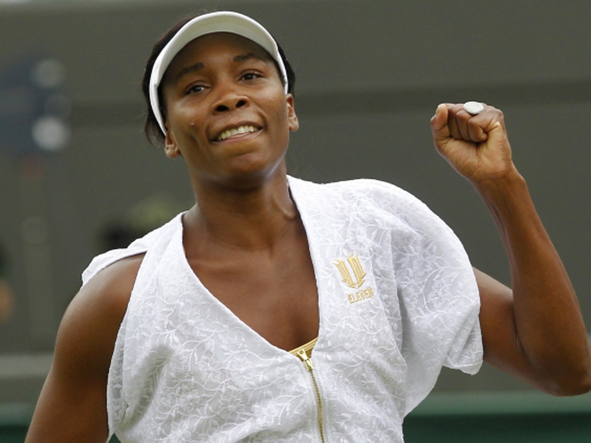 Venus Williams