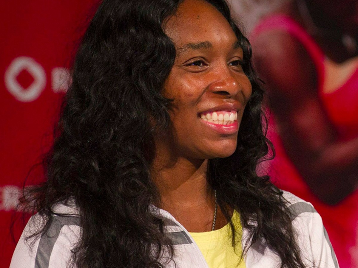 Venus Williamsová