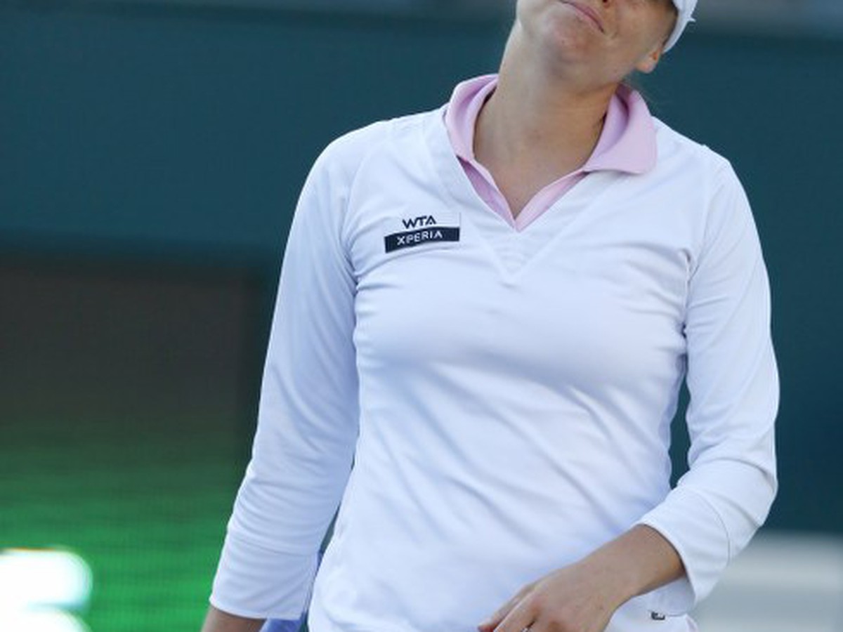 Vera Zvonarevová