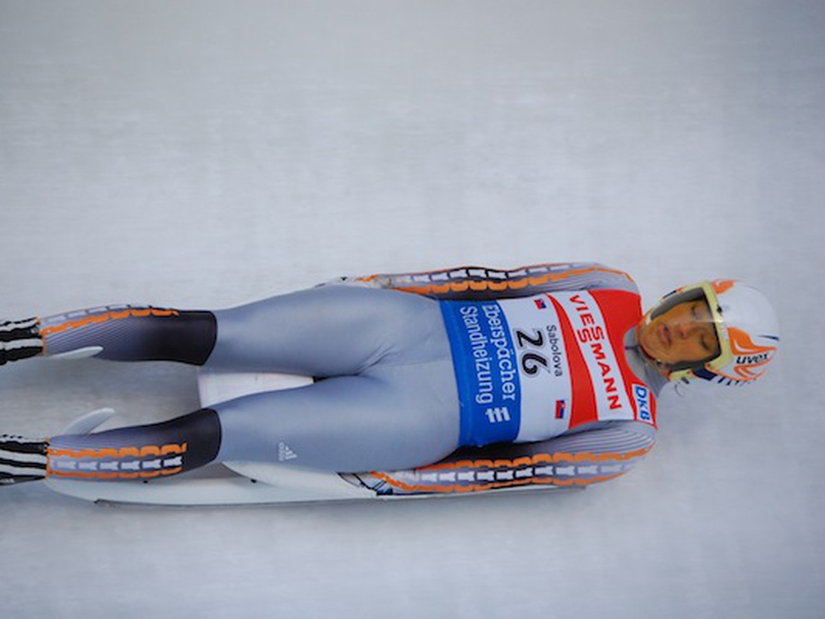 Veronika Sabolová