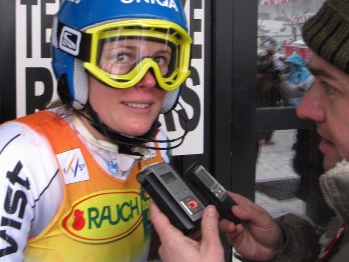 Veronika Zuzulová