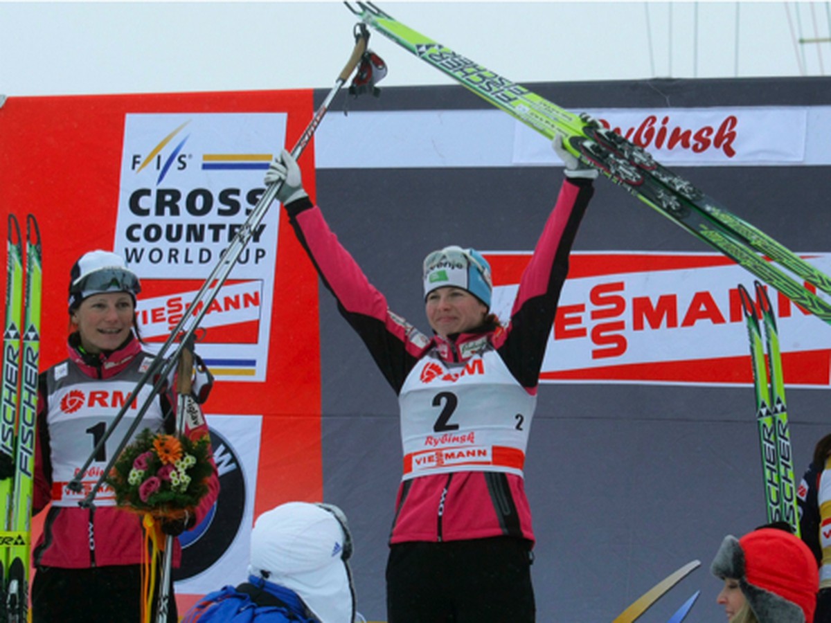 Vesna Fabjanová