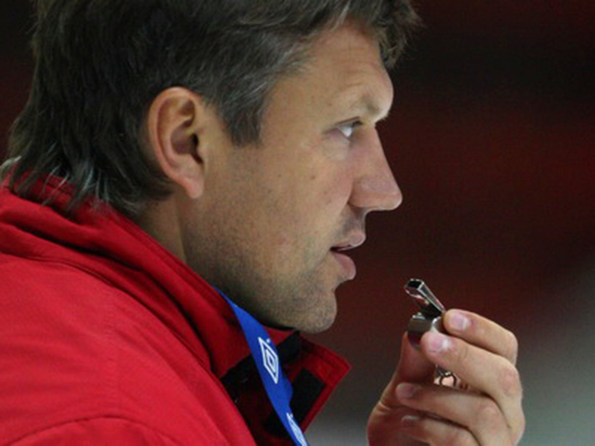 Viačeslav Bucajev