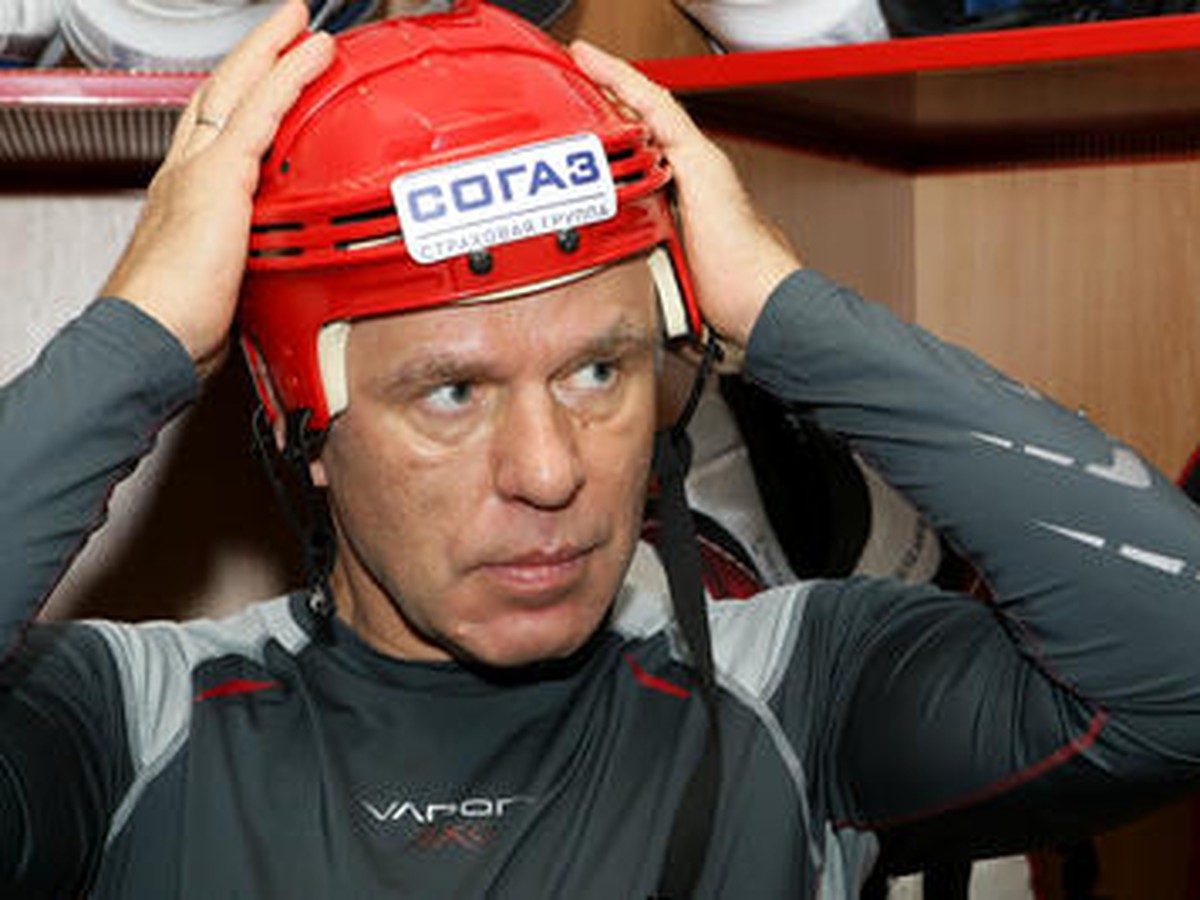 Viačeslav Fetisov