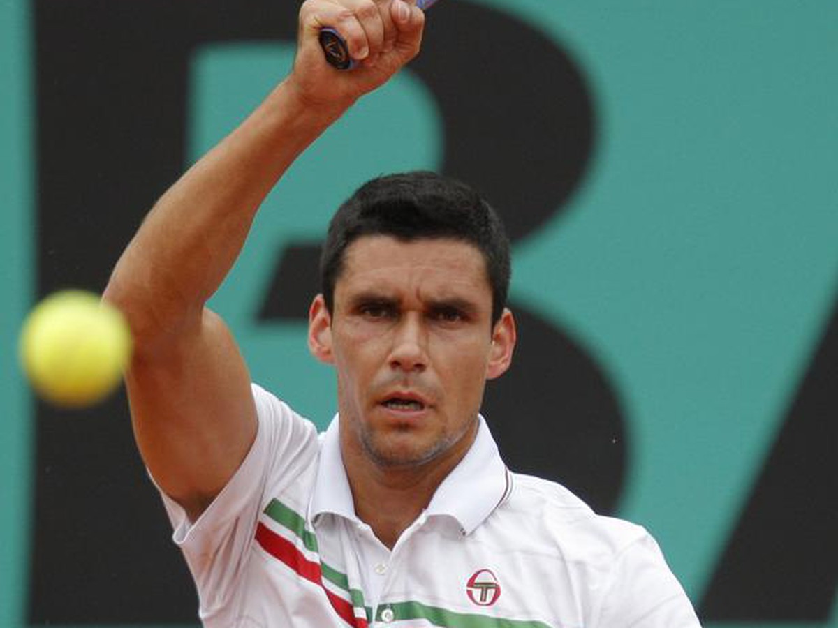 Victor Hanescu