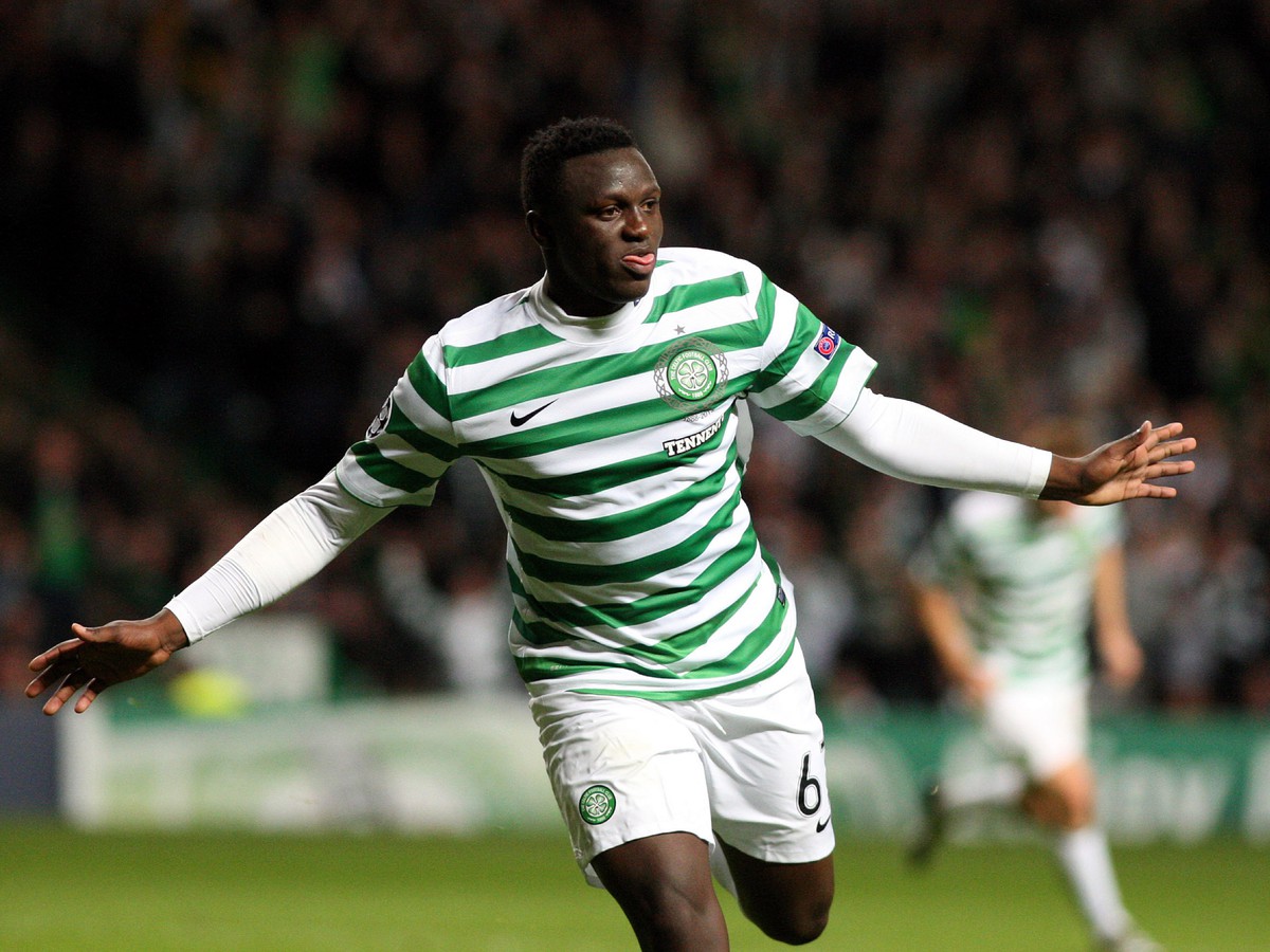 Victor Wanyama