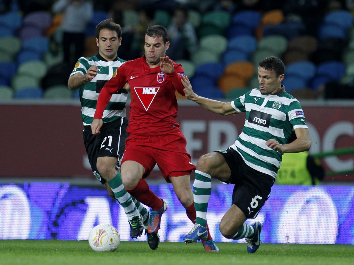 György Sandor, Fabian Rinaudo a Khalid Boulahrouz