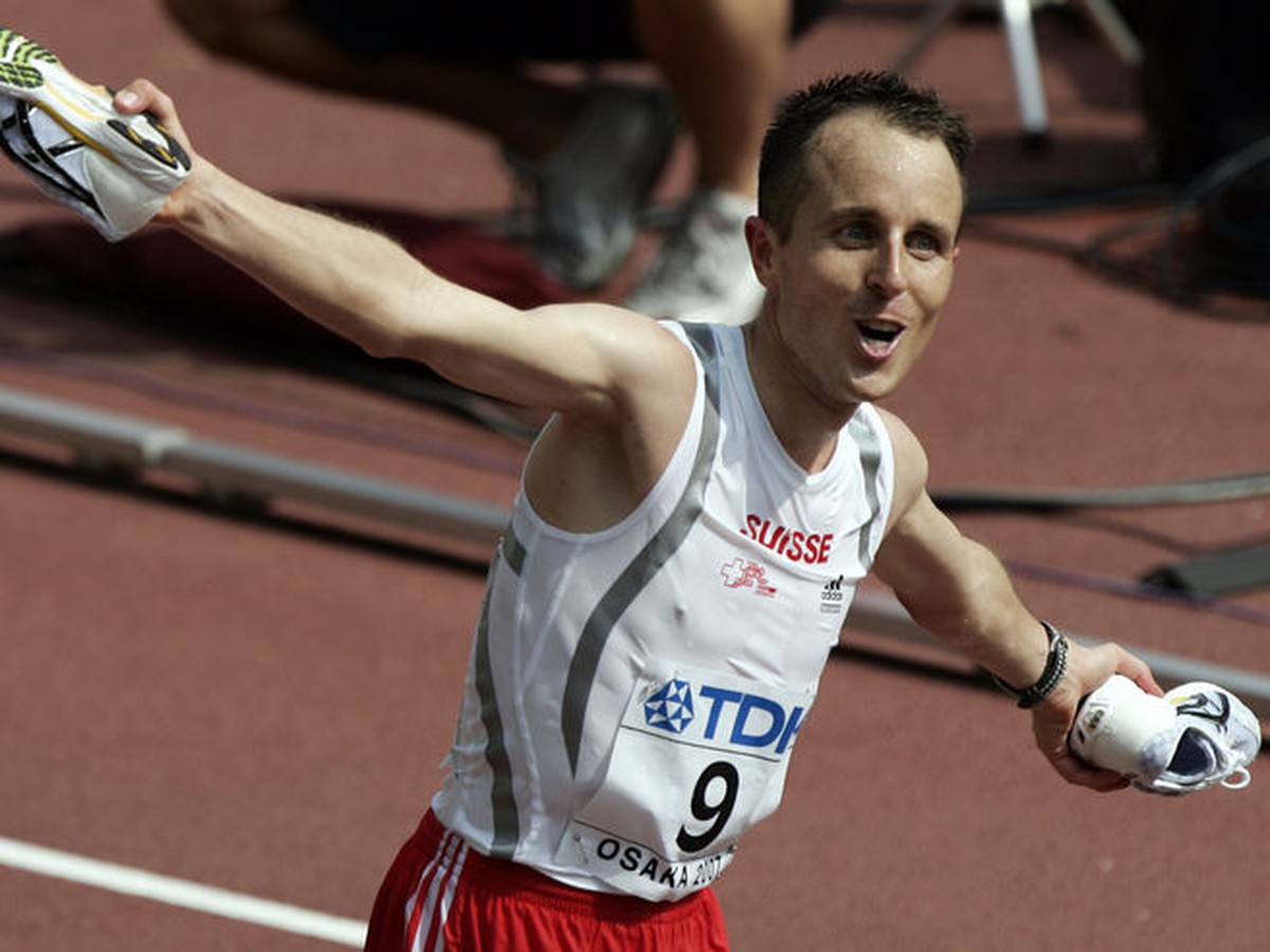 Viktor Röthlin