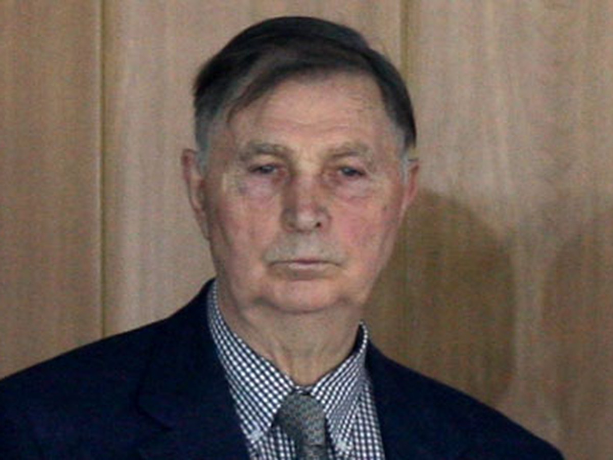 Viktor Tichovnov