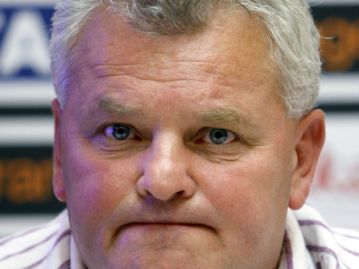 Viliam Ružička