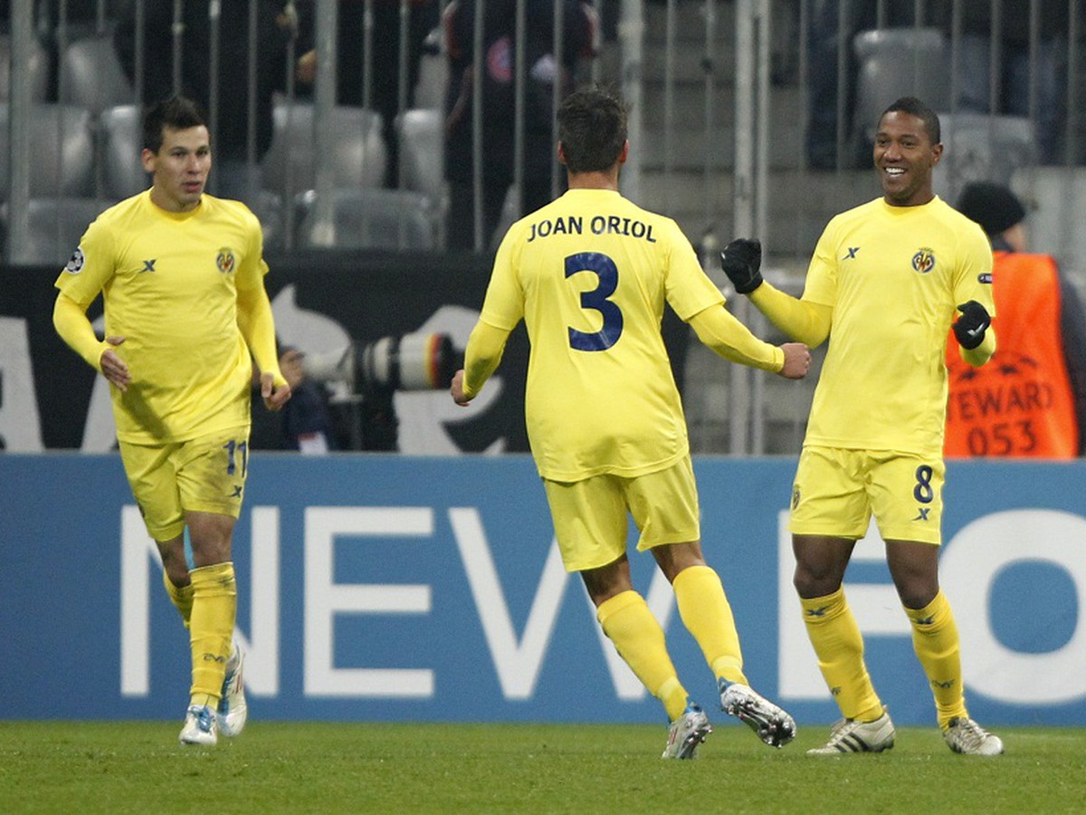 Jonathan De Guzman 