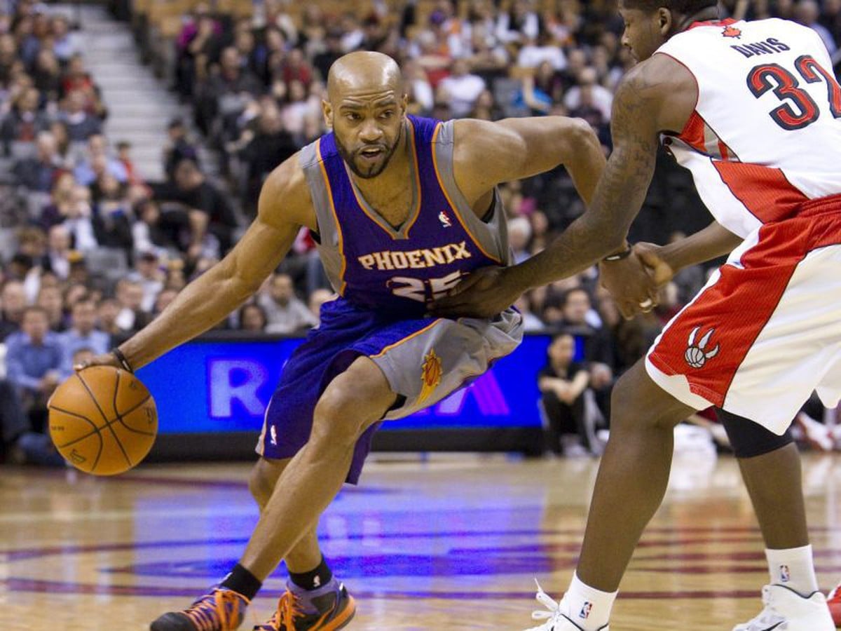 Vince Carter