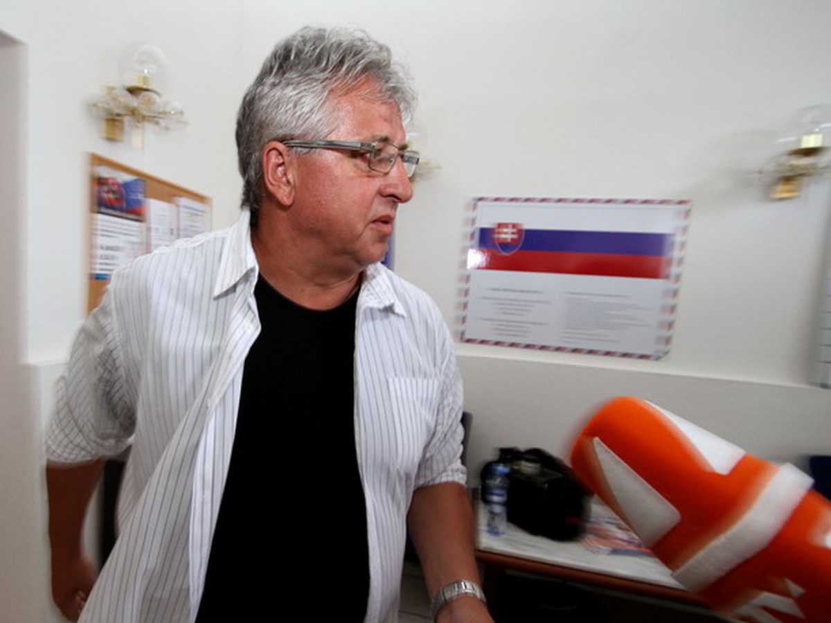 Vincent Lukáč